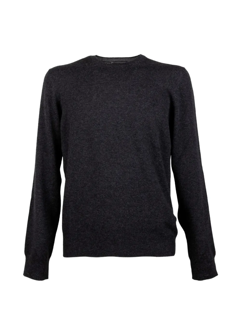 Gran Sasso crew-neck sweater