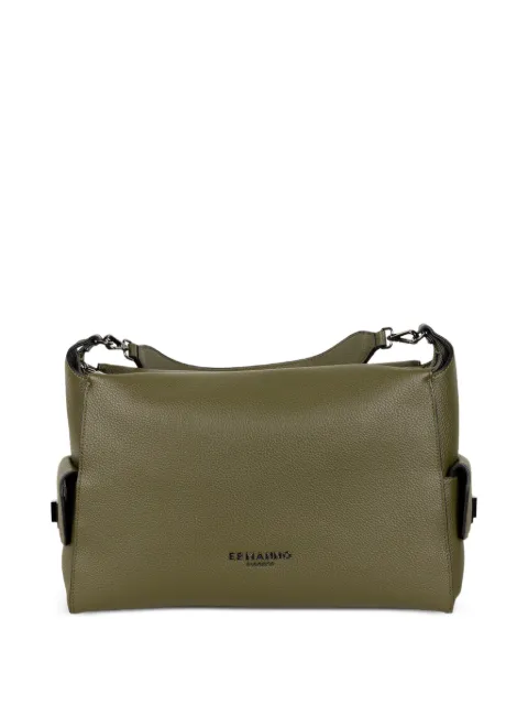 ERMANNO FIRENZE  bolso shopper granulado