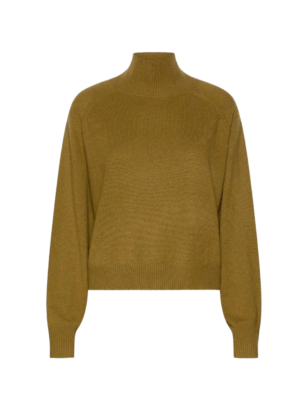 Marella high-neck raglan-sleeve sweater