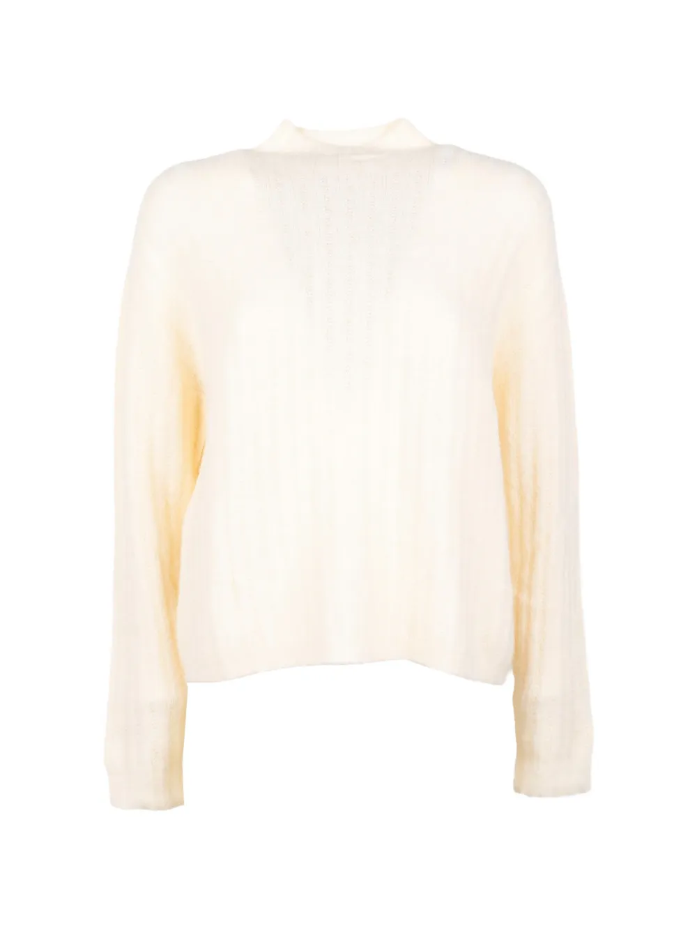 Vicario Cinque ribbed-knit sweater