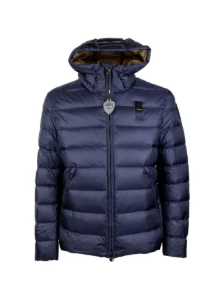 Blauer