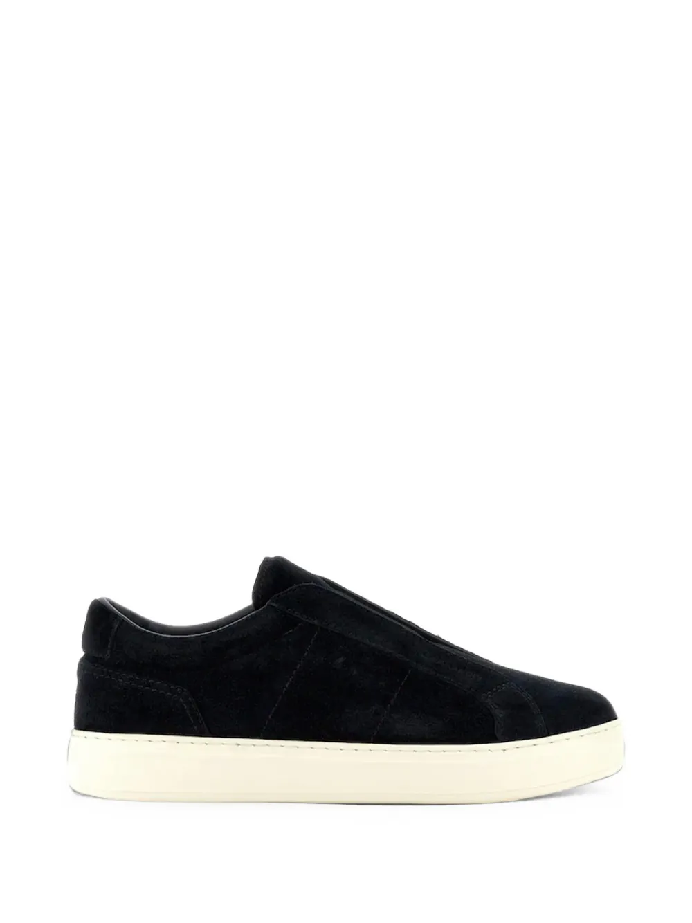 Hogan H-TV Sneakers - Schwarz