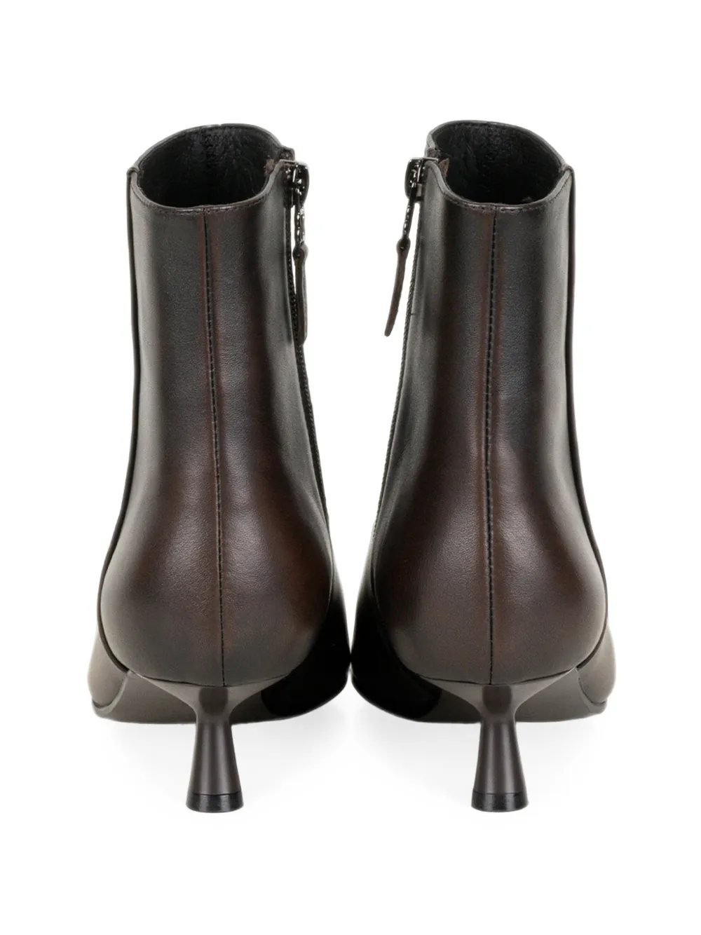 Bibi Lou pointed-toe ankle boots Bruin