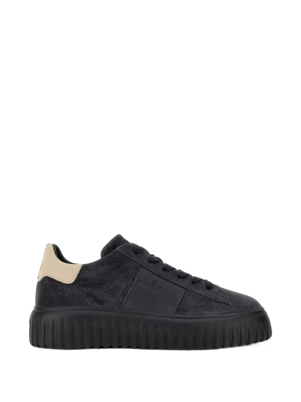 Hogan sneakers H-stripes