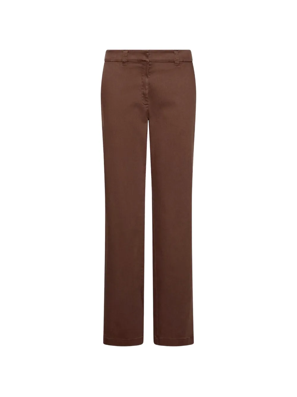 Marella pantalon Monochrome - Marron Marella pantalon Monochrome - Marron