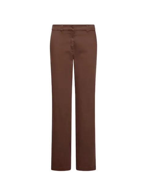 Marella pantalones Monochrome