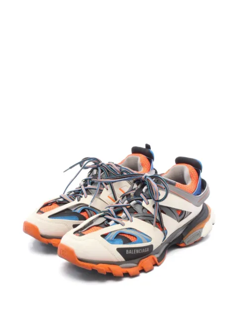Balenciaga Pre-Owned 2010s Track sneakers