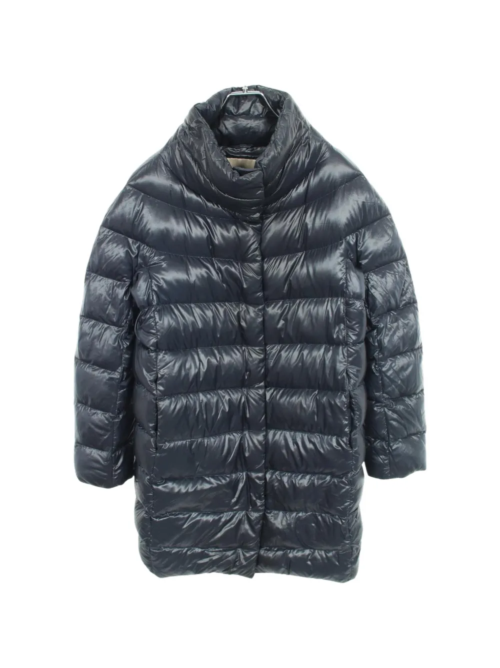 Herno 2010s Dora padded coat - Blue
