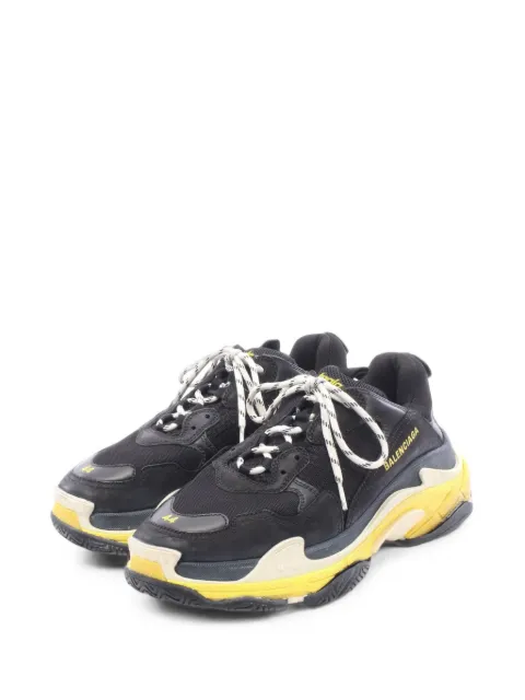 Balenciaga Pre-Owned 2010s Triple S sneakers