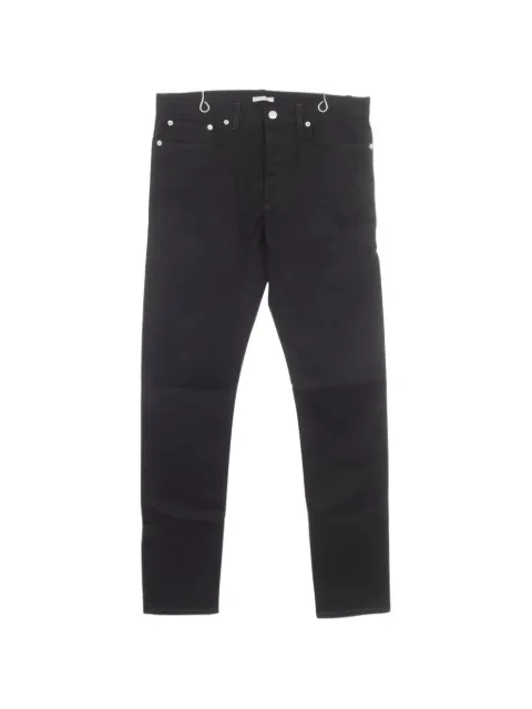 Christian Dior Pre-Owned Jeans slim anni 2010