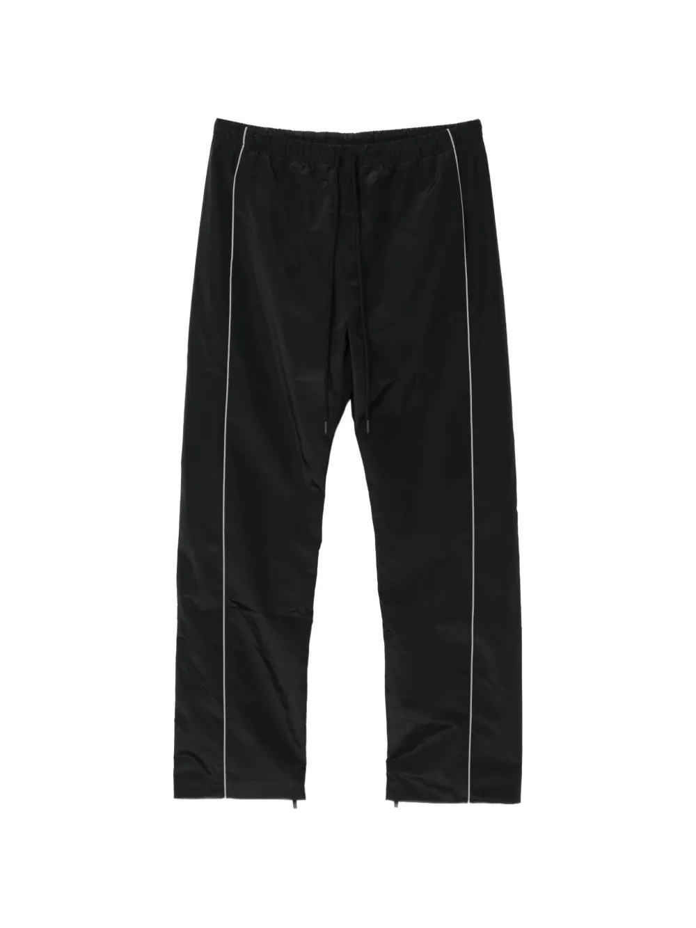 FEAR OF GOD ESSENTIALS Pantaloni sportivi ripstop - Nero