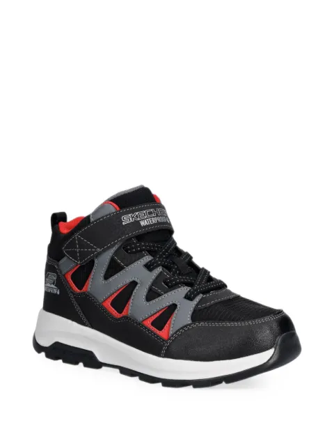 Skechers Storm Blazer waterproof touch-strap sneakers