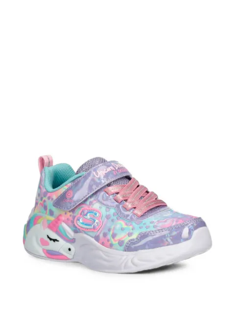 Skechers Unicorn Dreams - Heart Sparkles sneakers