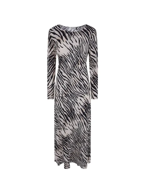 Rixo Amal midi dress