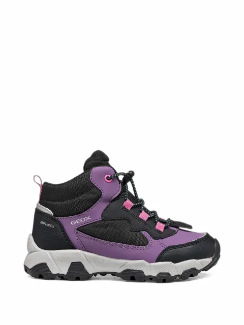 Geox Kids Stivaletti Magnetar ABX Amphibiox