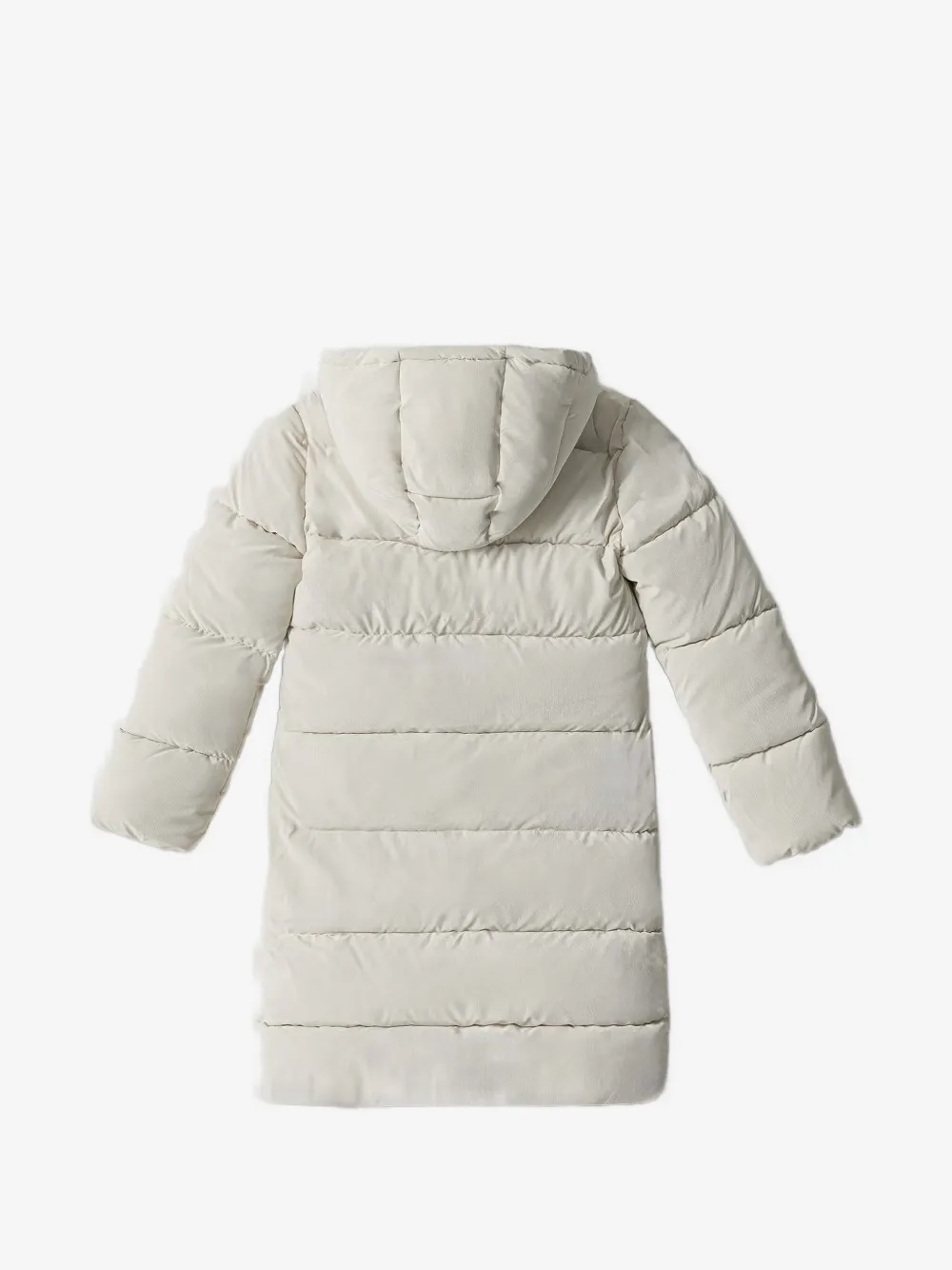guess kids 로고 테이프 후드 자켓