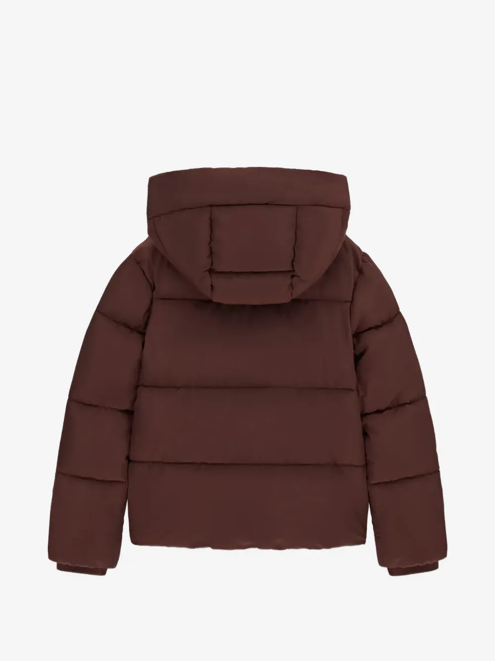 guess kids 후드 패딩 자켓