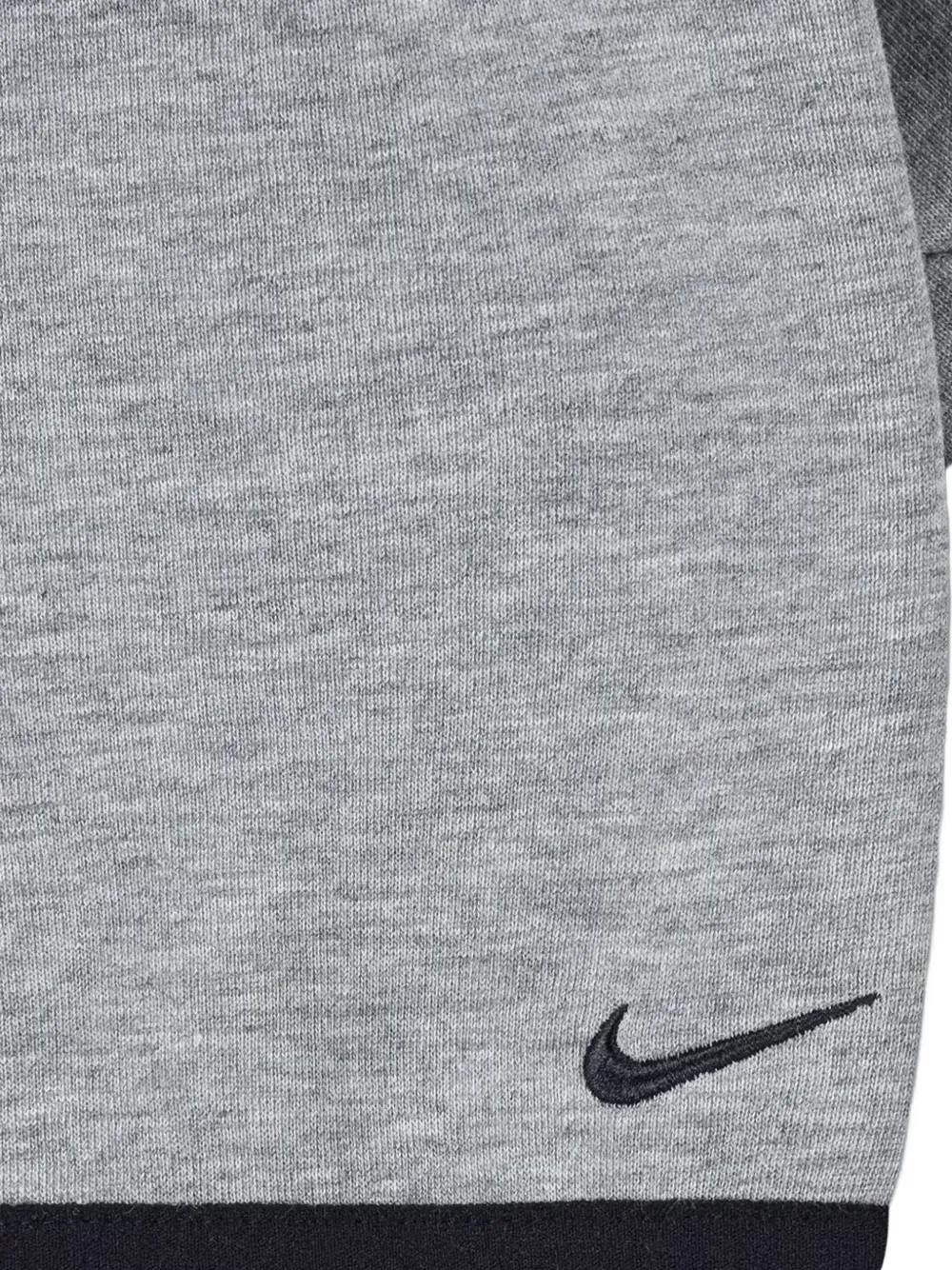Nike Kids Tech Fleece trainingspak Grijs