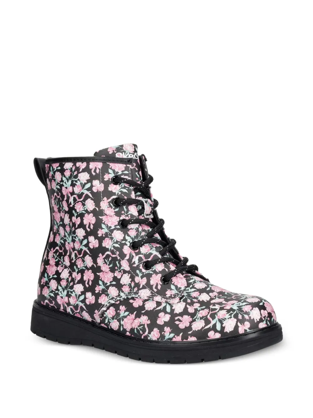 Skechers Gravlen boots - Nero