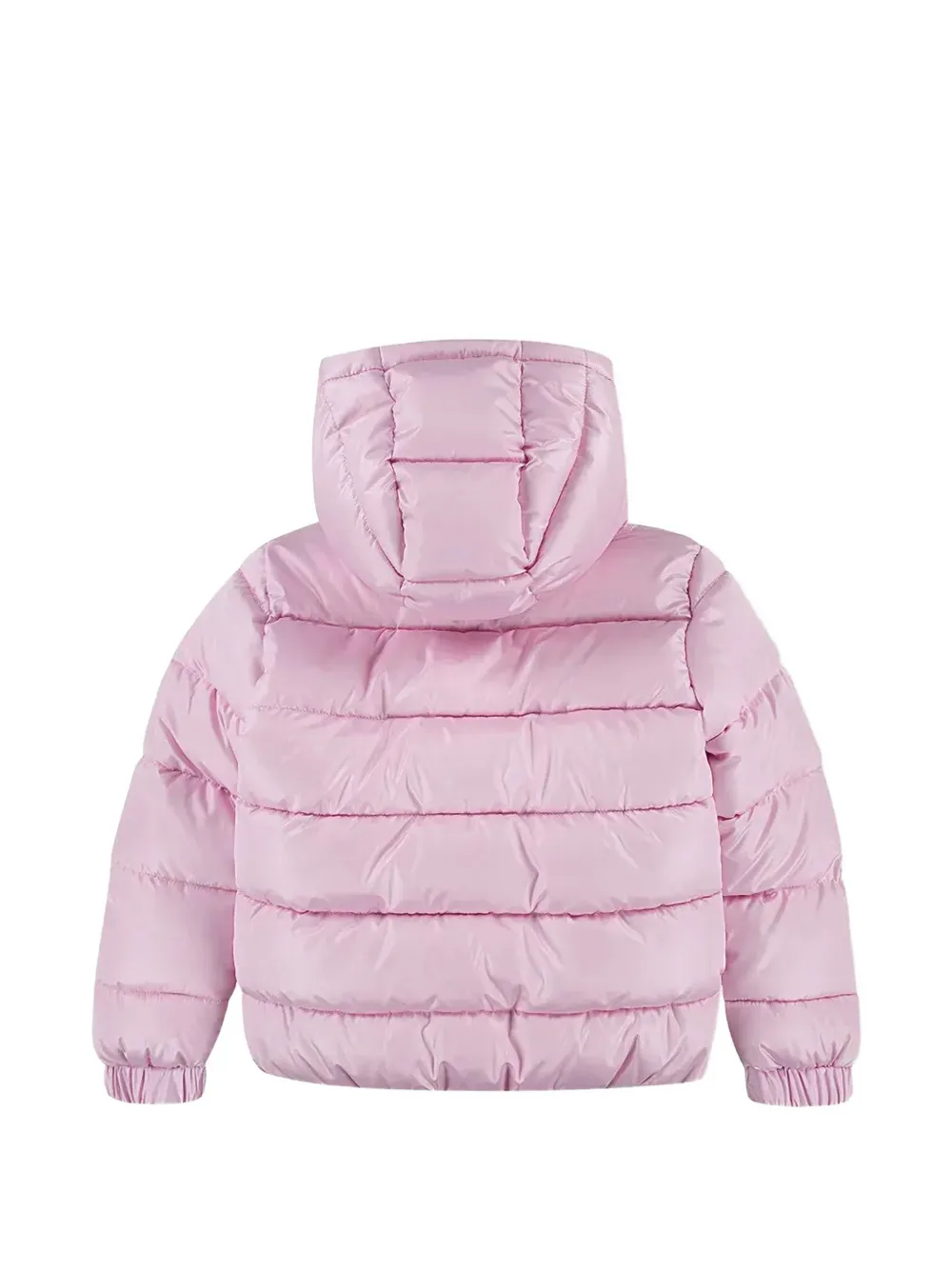 Nike Kids Jack met capuchon Roze