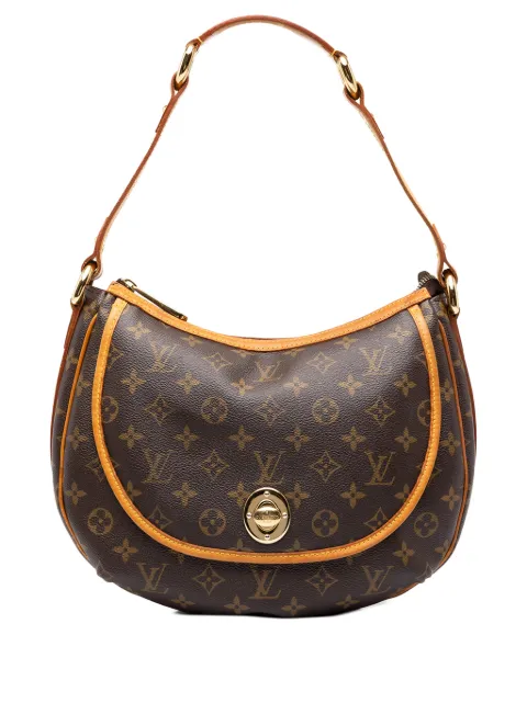 Louis Vuitton Pre-Owned 2006 Monogram Tulum PM shoulder bag