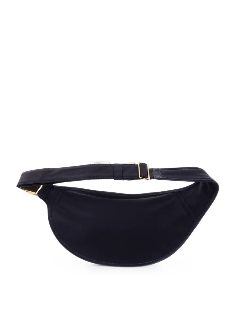 Bogner Karla Embroidered-logo Belt Bag in Black, view 5