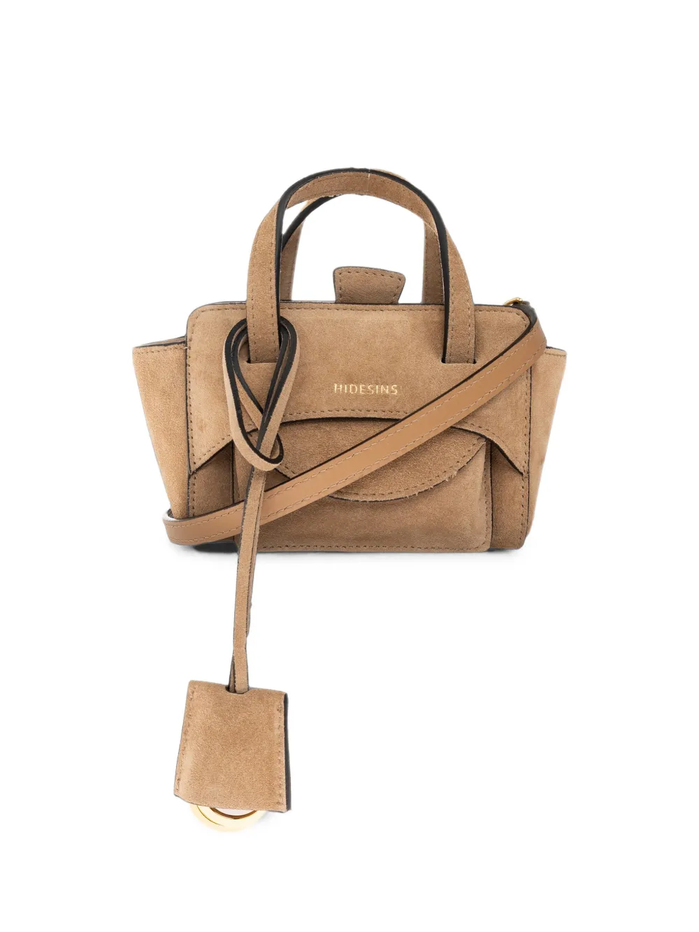 HIDESINS extra small Flap mini bag