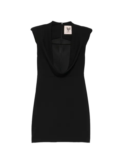Aniye By Dina mini dress