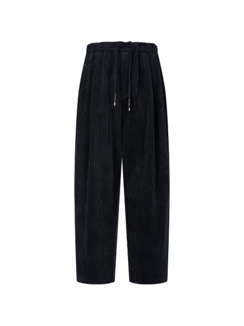 TOMBOY corduroy trousers
