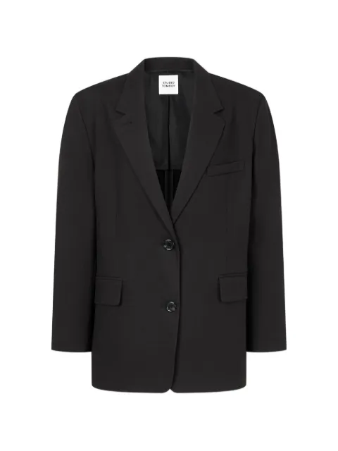 TOMBOY single-breasted blazer