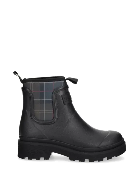 Barbour botas chelsea de agua Cynthia