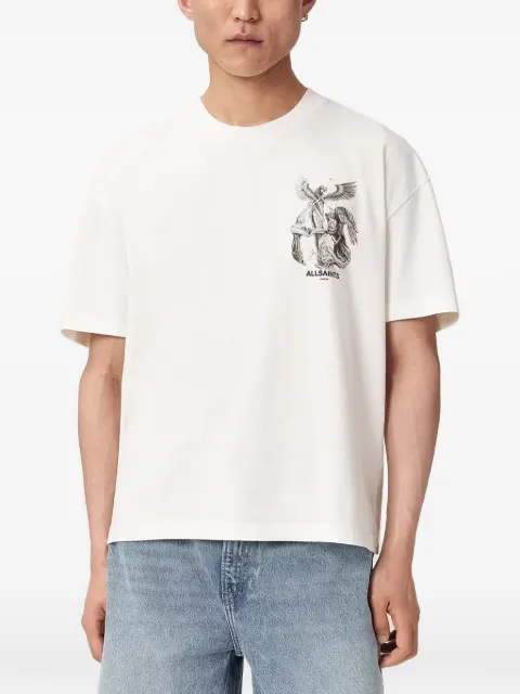 AllSaints Seraph T-shirt
