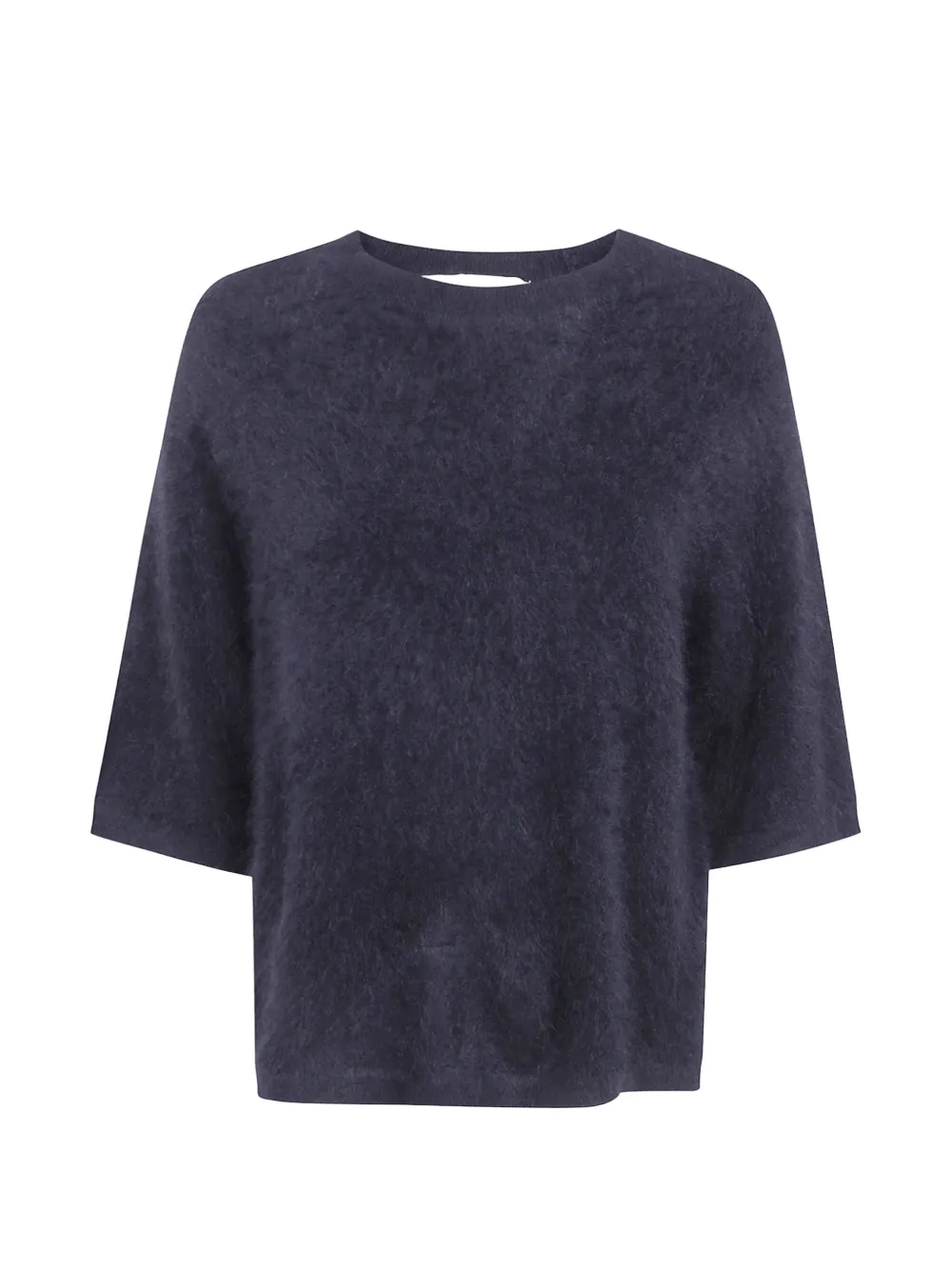 absolut cashmere fine-knit cashmere sweater - Noir absolut cashmere fine-knit cashmere sweater - Noir