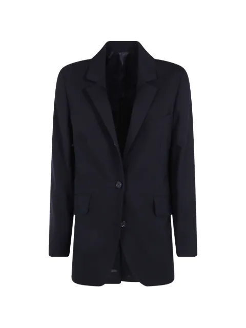 Paul Smith single-breasted wool blazer