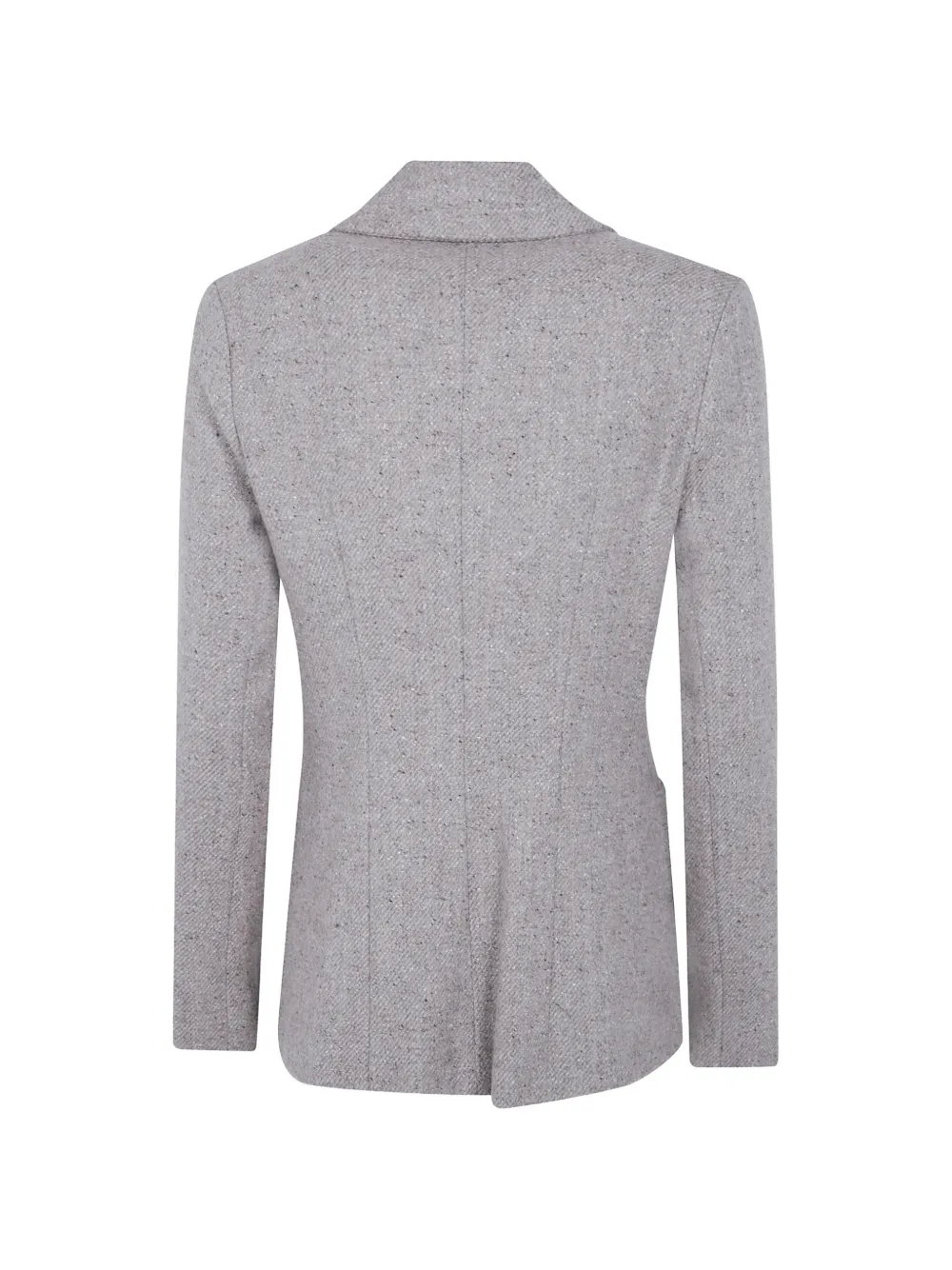 Antonelli button-fastening jacket Beige