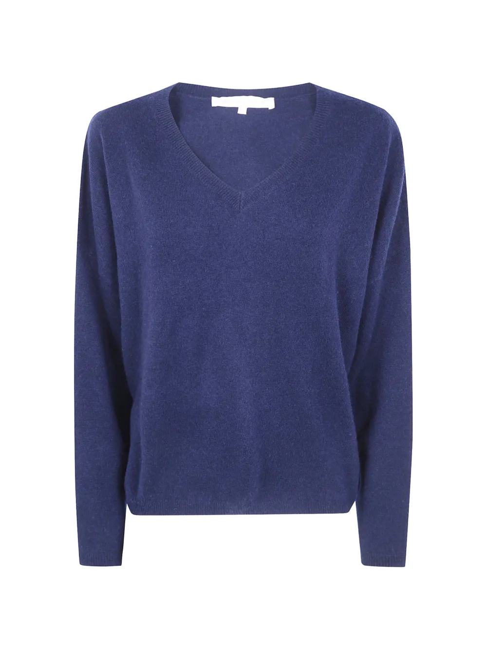 absolut cashmere Alicia V-neck cashmere sweater - Bleu absolut cashmere Alicia V-neck cashmere sweater - Bleu