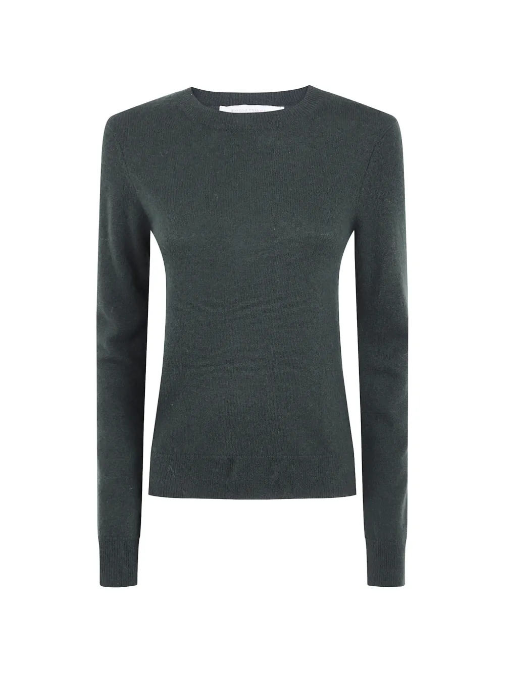 absolut cashmere fine-knit cashmere sweater - Vert absolut cashmere fine-knit cashmere sweater - Vert