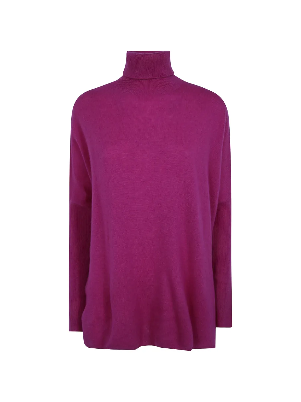 absolut cashmere roll-neck cashmere sweater
