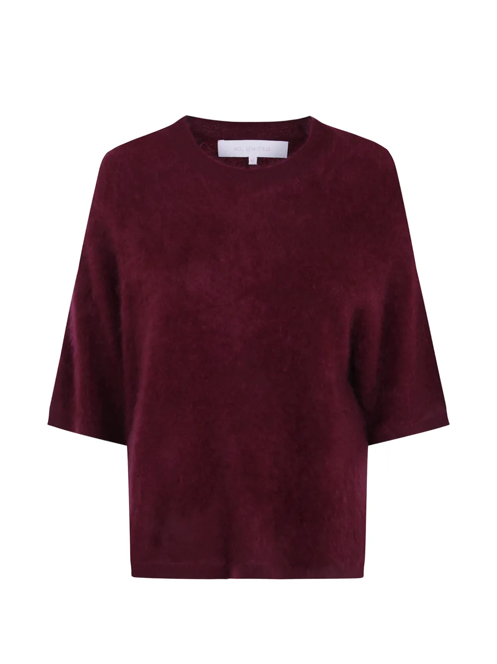 absolut cashmere Jenna brushed cashmere sweater