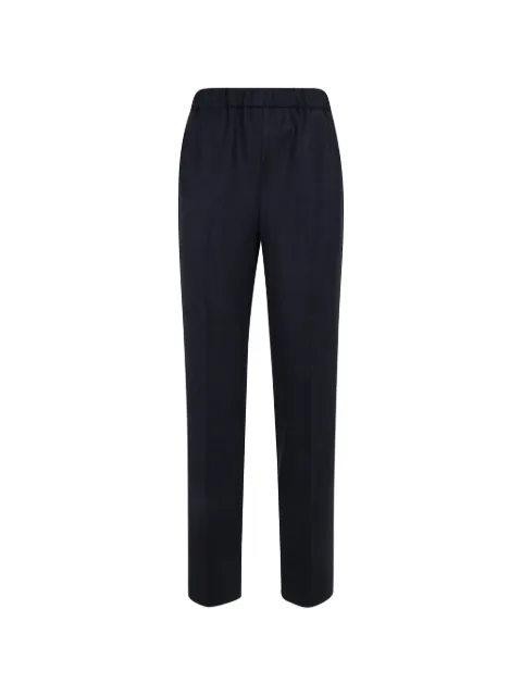 Via Masini 80 elasticated-waist trousers