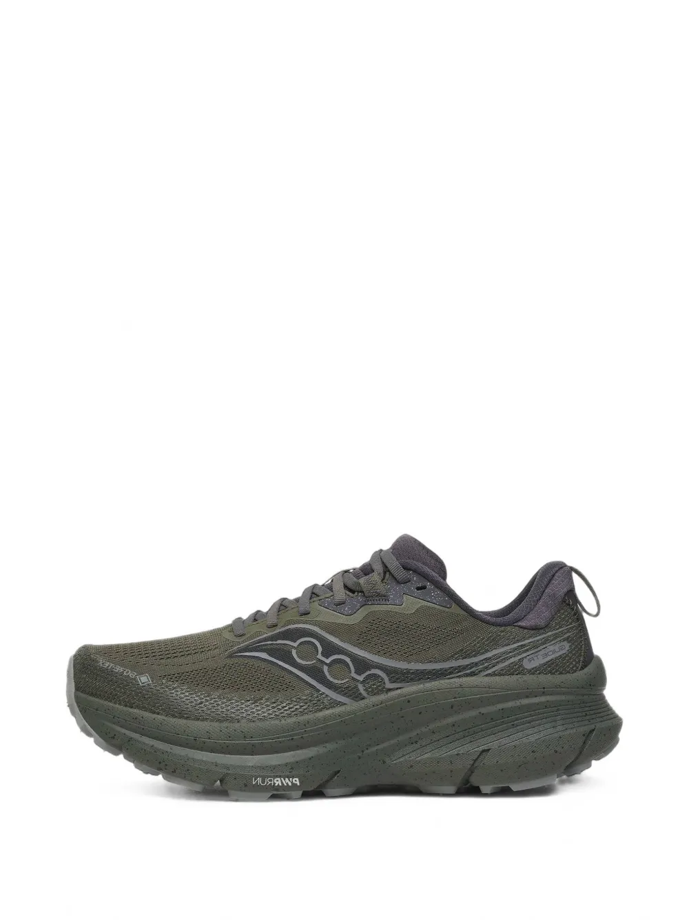 Saucony Guide Tr GTX lace-up sneakers