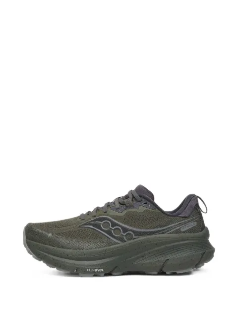 Saucony Guide Tr GTX lace-up sneakers