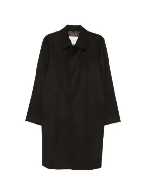 Mackintosh Single Breasted Coats for Men - Shop Now on FARFETCH