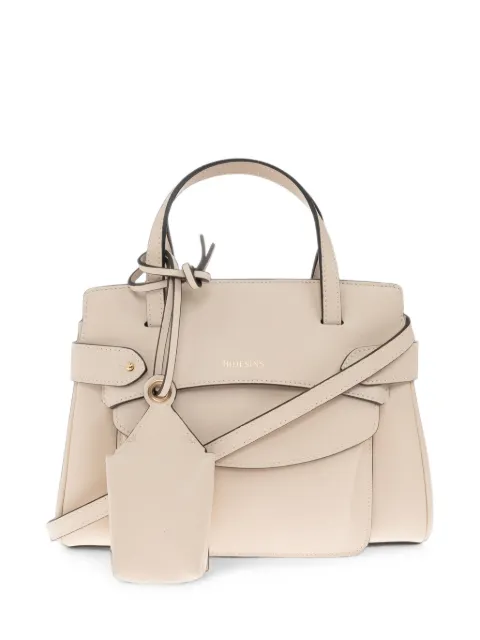HIDESINS small Lullaby tote bag