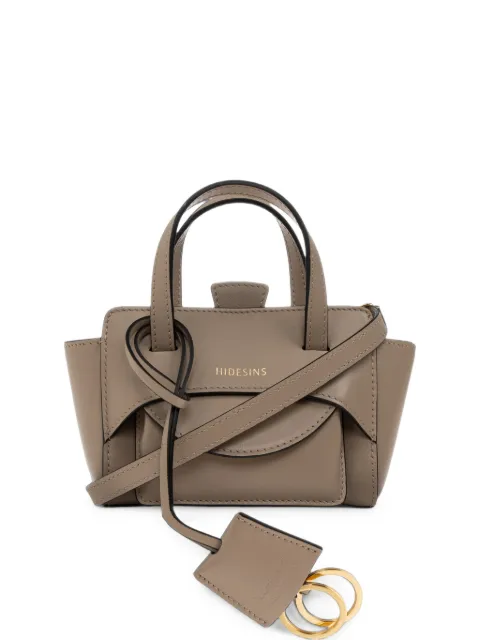 HIDESINS XS Flap tote bag