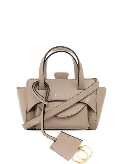 HIDESINS XS Flap tote bag