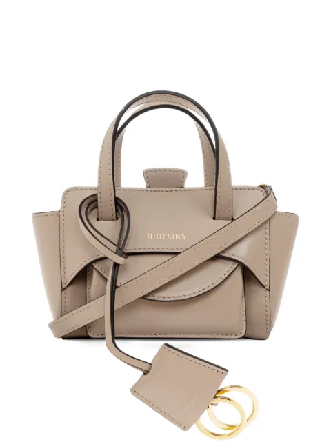 HIDESINS XS Flap tote bag