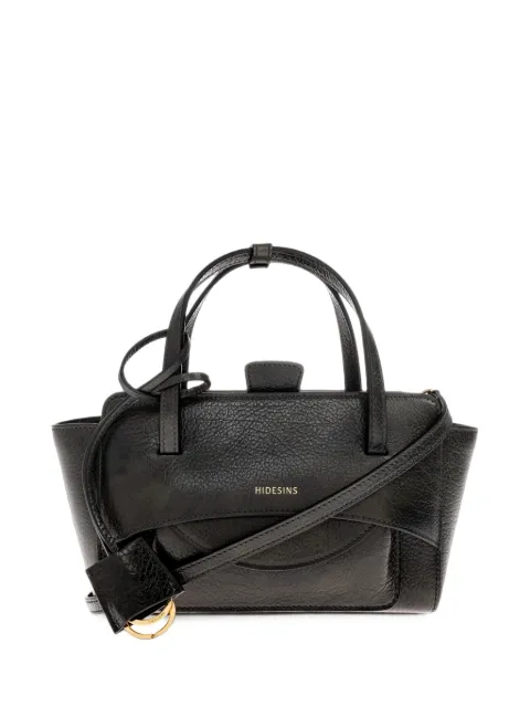 HIDESINS small Flap tote bag