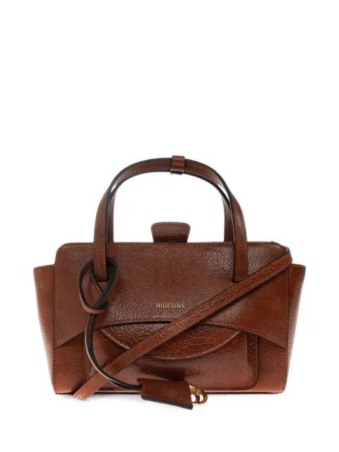 HIDESINS tote S con solapa
