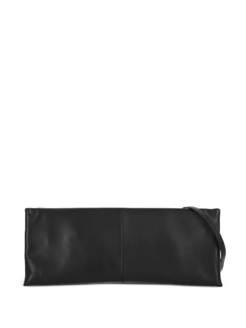 Carven Clutch Louise in pelle